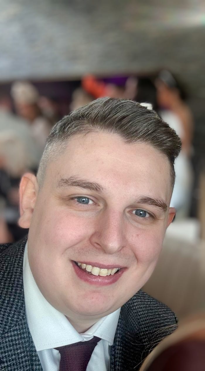 Craig Thacker